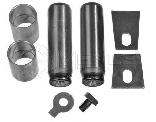 034 042 0036 Set bolturi saboti frana MEYLE 