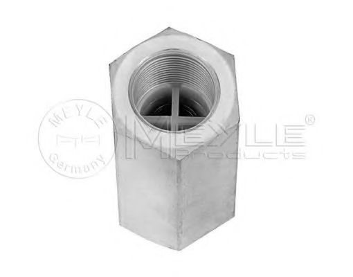 Supapa unidirectionala 2