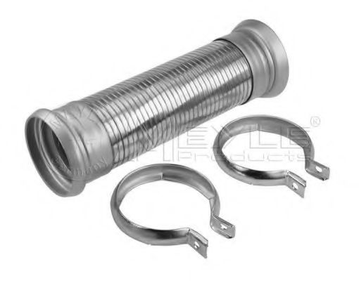 034 049 0006 Teava flexibila, esapament MEYLE 