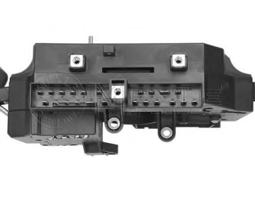 Comutator coloana directie 2