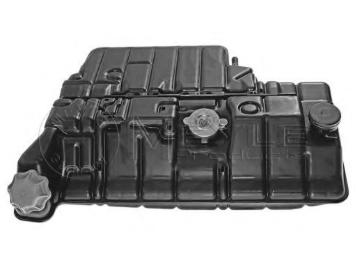 Vas de expansiune, racire