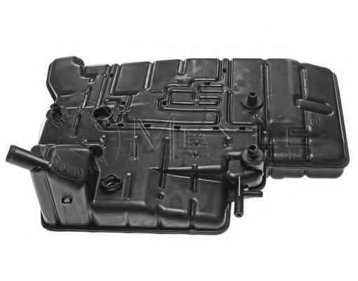 Vas de expansiune, racire 2