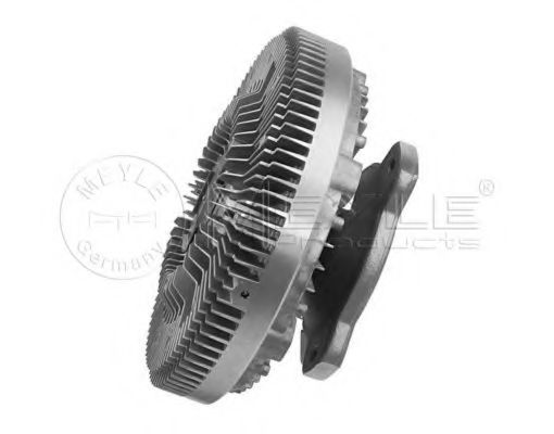 Cupla, ventilator radiator 2