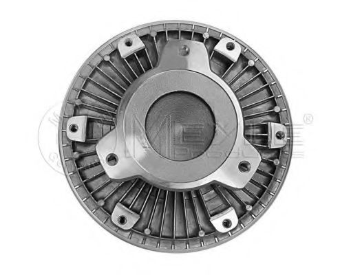 Cupla, ventilator radiator 3