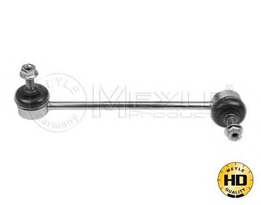 Brat/bieleta suspensie, stabilizator