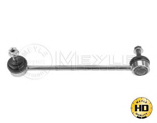 Brat/bieleta suspensie, stabilizator