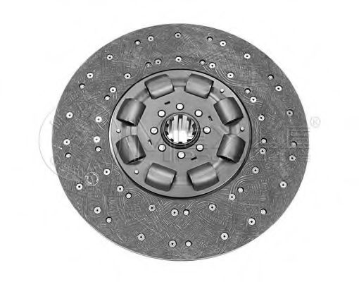 Disc ambreiaj 2