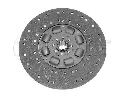 Disc ambreiaj 2