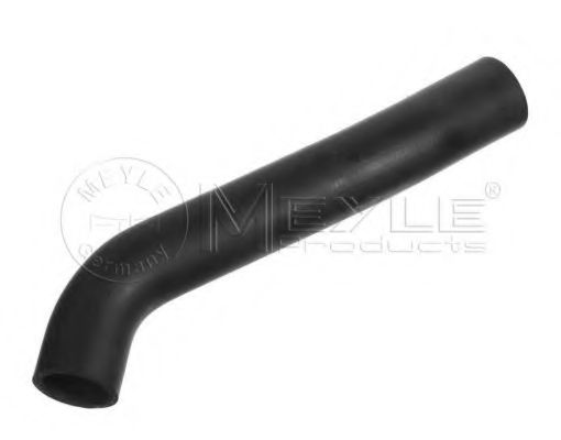 039 050 0002 Furtun radiator MEYLE 