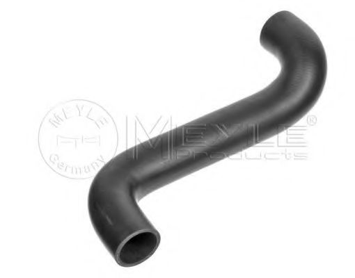 039 050 0003 Furtun radiator MEYLE 