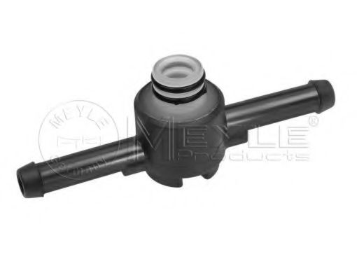 ventil, filtru de combustibil 2