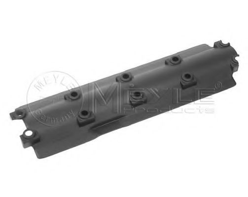 100 103 0003 Scut control ulei, aerisire bloc motor MEYLE 