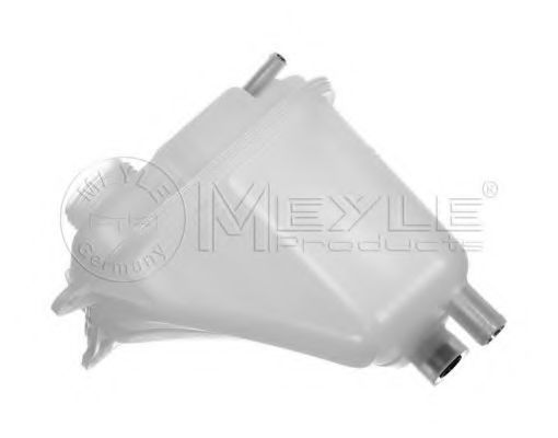 100 121 0000 Vas de expansiune, racire MEYLE 