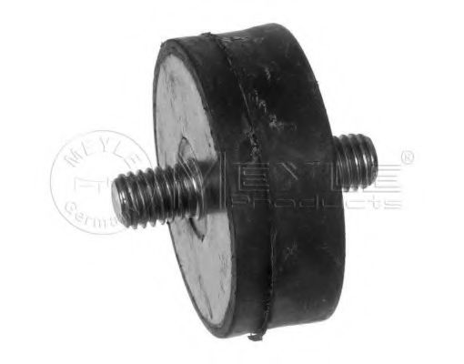 100 121 0004 Suport radiator MEYLE 