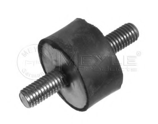 100 121 0019 Suport radiator MEYLE 