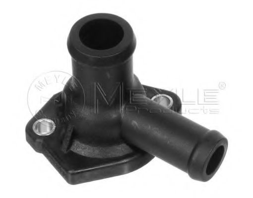 100 121 1058 Flansa lichid racire MEYLE 