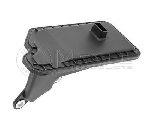 100 136 0001 Filtru hidraulic, cutie de viteze automata MEYLE 
