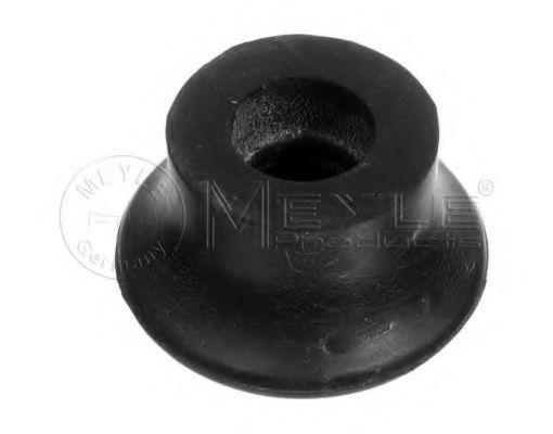 100 199 0066 Burduf cauciuc, suport motor MEYLE 