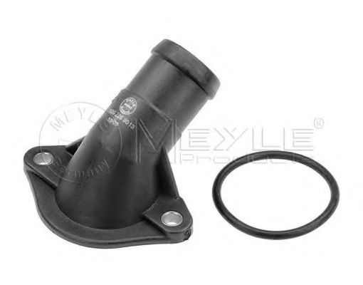 Flansa lichid racire