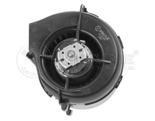 100 236 0029 Ventilator, habitaclu MEYLE 