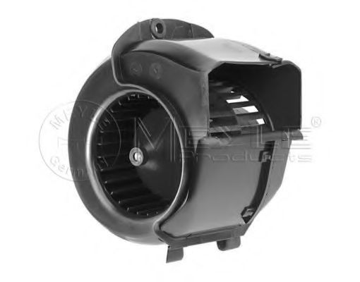 Ventilator, habitaclu 2
