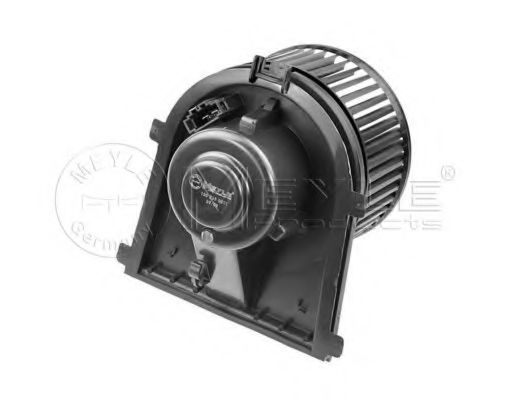 Ventilator, habitaclu 2