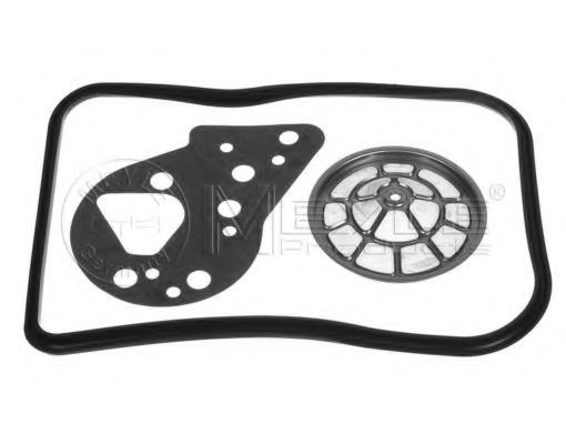 100 398 0000 set filtre hidraulice, cutie e vit.automata MEYLE 