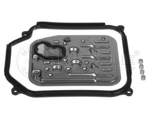 set filtre hidraulice, cutie e vit.automata