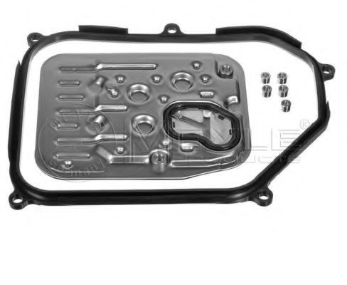 set filtre hidraulice, cutie e vit.automata