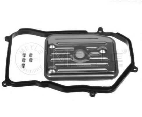 set filtre hidraulice, cutie e vit.automata