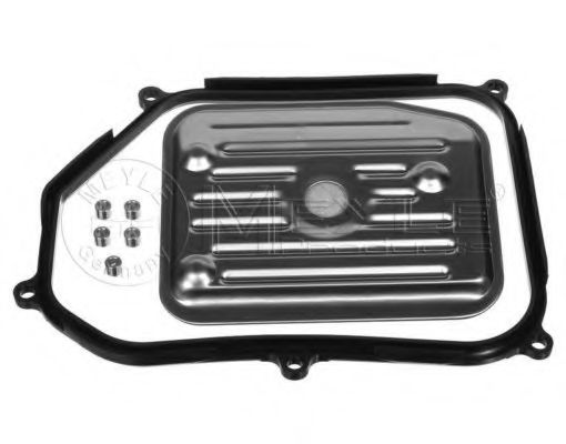 set filtre hidraulice, cutie e vit.automata
