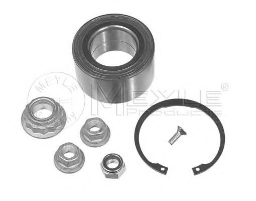 Set rulment roata