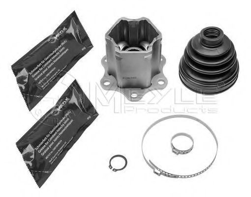 100 498 0209 Set articulatie, planetara MEYLE 
