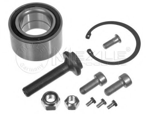 Set rulment roata