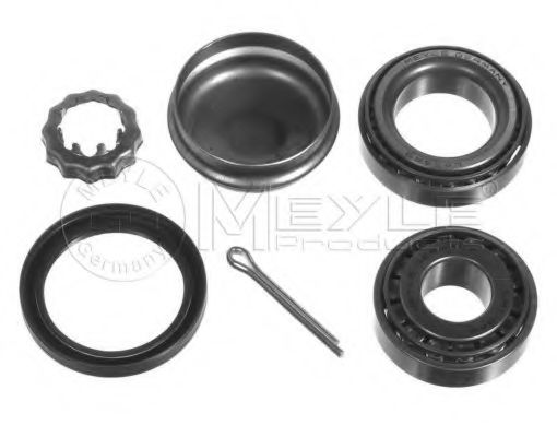 Set rulment roata
