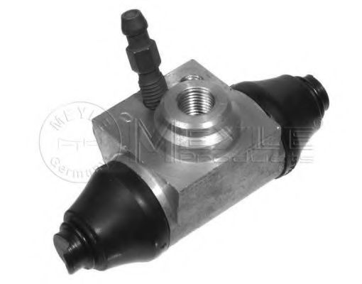 Cilindru receptor frana