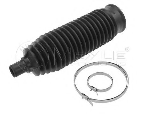 100 620 0004 Ansamblu burduf, directie MEYLE 