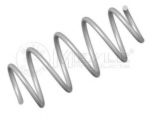 Arc spiral