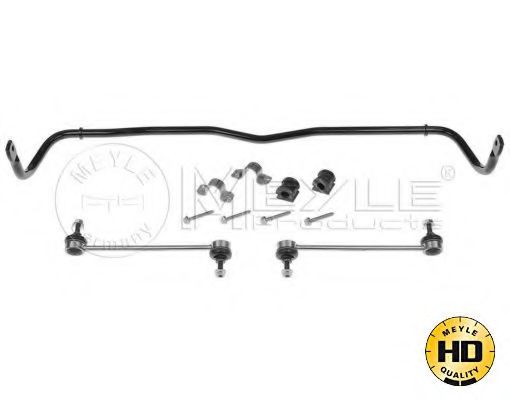 100 653 0003/HD bara stabilizatoare,suspensie MEYLE 