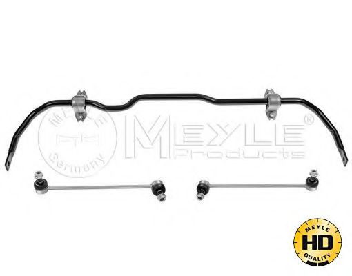 100 653 0009/HD bara stabilizatoare,suspensie MEYLE 