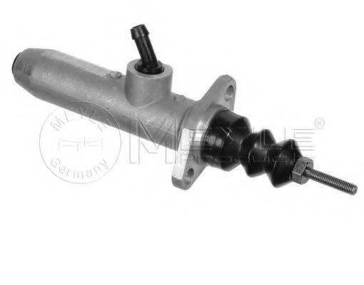 100 721 0004 Pompa centrala, ambreiaj MEYLE 