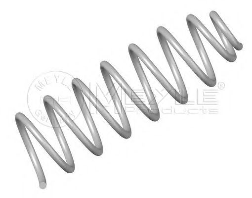 Arc spiral