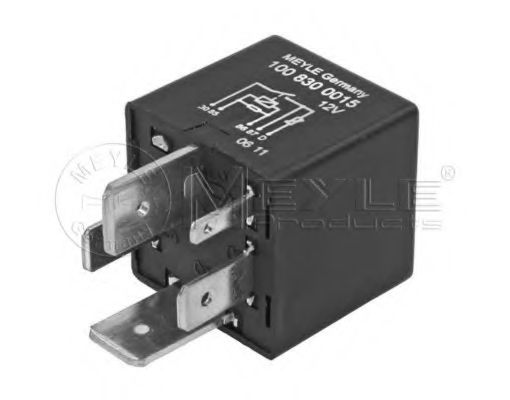 100 830 0015 Releu multifunctional MEYLE 