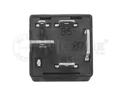 Releu multifunctional 2