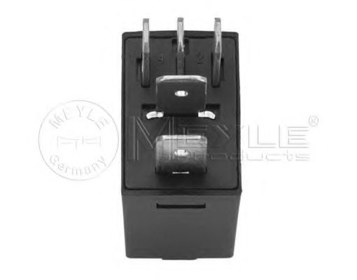 Releu multifunctional 2