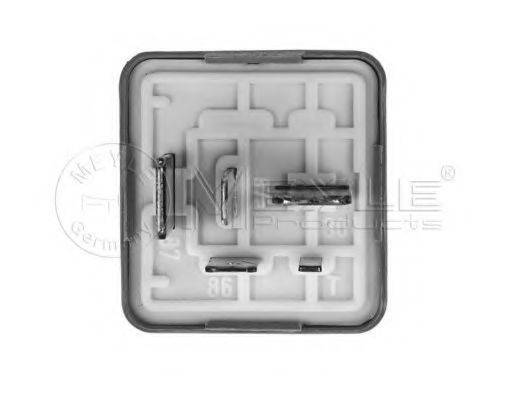 Releu, pompa combustibil 2