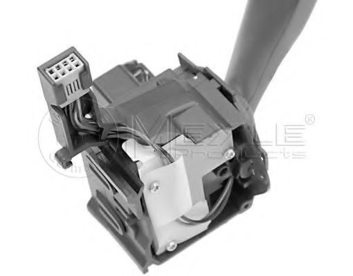 Comutator coloana directie 2