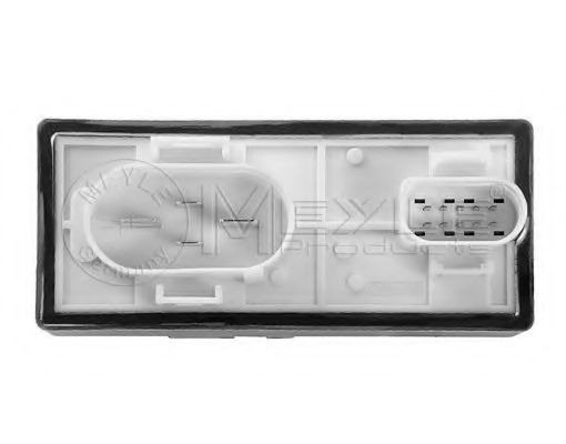 Unitate comanda, ventilator electric (racire motor) 2