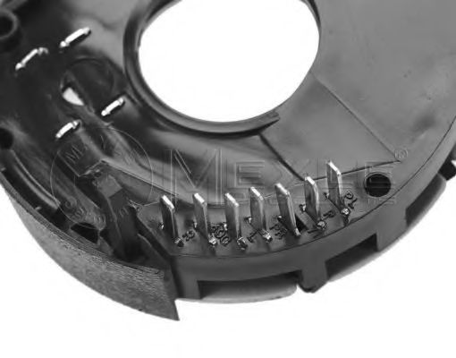 Comutator coloana directie 2