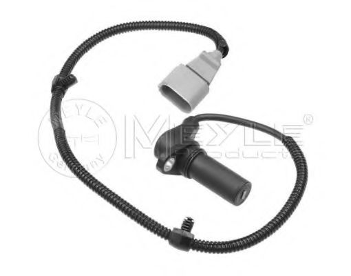 100 899 0080 Senzor impulsuri, arbore cotit MEYLE 